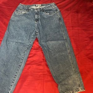 MONET SKATEBOARDS skate pants (36)